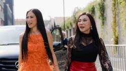 Xian Gaza sa snub issue nina Heart Evangelista, Alex Gonzaga, Vicki Belo: “Nahiya siguro siya para sa kanila”