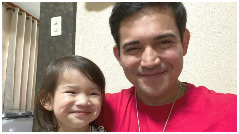 Ogie D, sinabing totoo ang iyak ni Paolo Contis sa Boy Abunda interview; "May kasama nang guilt" Ogie D, sinabing totoo ang iyak ni Paolo Contis sa Boy Abunda interview; "May kasama nang guilt"