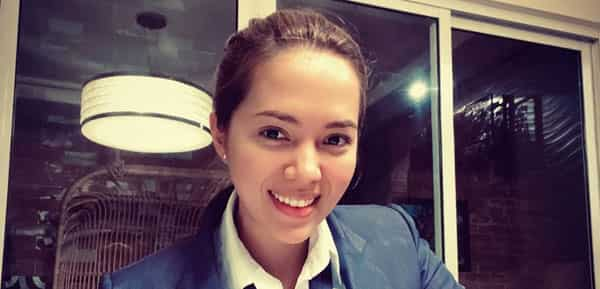 Julia Montes posts emotional video of birthday surprise she received from her 'Ang Probinsyano' family