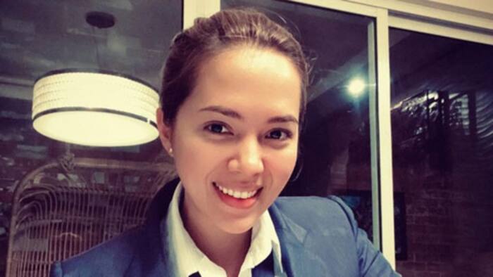 Julia Montes reflects on new movie: "Ang dalawang nagmamahalan, hanggang kailan lalaban?"
