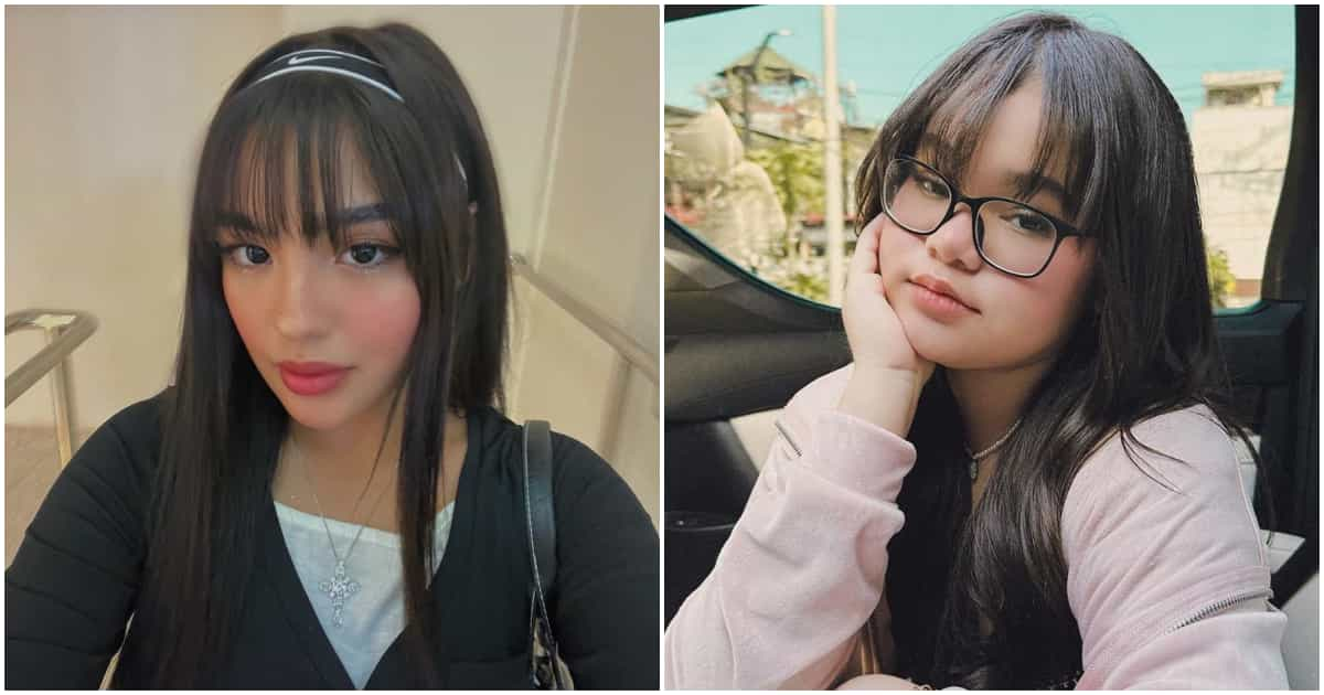 Mona Alawi expresses support for Andrea Brillantes' makeup brand ...