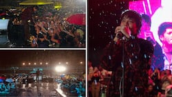 Star Magic shares lovely snaps of Daniel Padilla performing at ‘Pagkakaisa’ concert