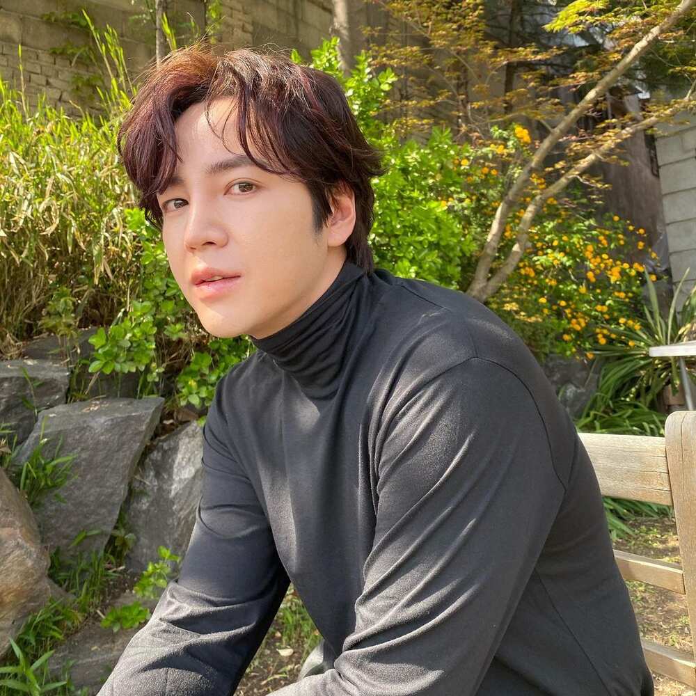 Korean actors Korean actors