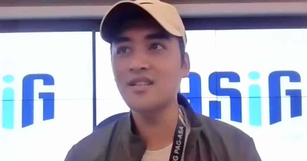 Mayor Vico Sotto, hindi kailangan ng “Permit to Help” ang community pantries sa Pasig City