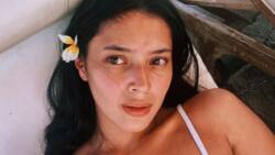 Bianca Umali eyed to play Christine Dacera, according to reporter Gorgy Rula