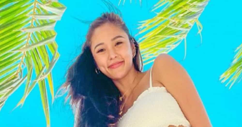 Kim Chiu hilariously reacts to Xian Lim’s dancing: “Tigilan mo na ‘yan”