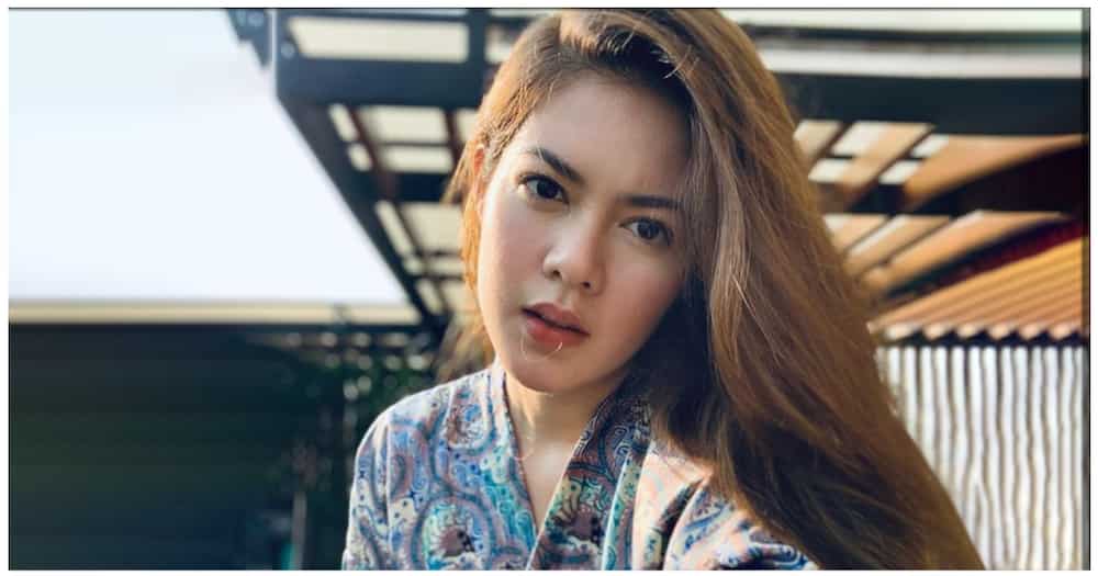 Shaina Magdayao, pic niya na kasama si Jodi Sta. Maria at Raymart Santiago, pinagpipiyestahan ng netizens Shaina Magdayao, pic niya na kasama si Jodi Sta. Maria at Raymart Santiago, pinagpipiyestahan ng netizens