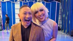 Michael V, ibinahagi pumapasok sa isip niya tuwing nakakasama si Vice Ganda: “possibilities”