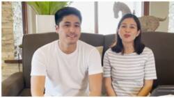 Kaye Abad at Paul Jake Castillo, ipinakilala ang kanilang bunso: "It's a boy!"