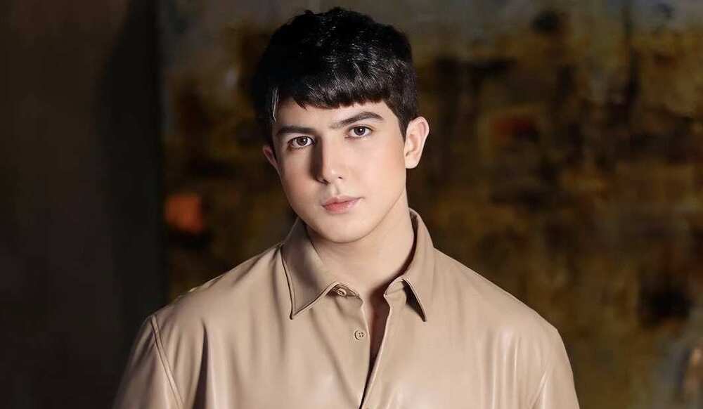 Mavy Legaspi sa pagiging isa niya sa new hosts ng ‘Eat Bulaga’: “I'm enjoying” Mavy Legaspi sa pagiging isa niya sa new hosts ng ‘Eat Bulaga’: “I'm enjoying”