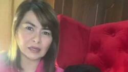 Aiko, may mensahe sa netizen na nagsabing may video scandal ang anak niya