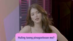 Kylie Padilla, sinabing hindi raw siya selosa; inaming immature siya noon