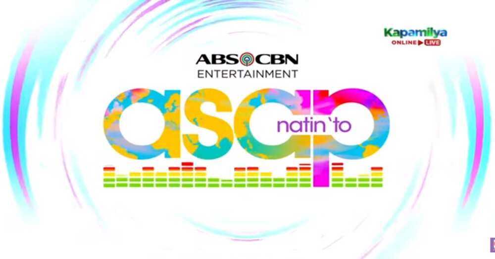 ‘ASAP Natin To’ trending dahil sa unang pagpapalabas nito sa TV5