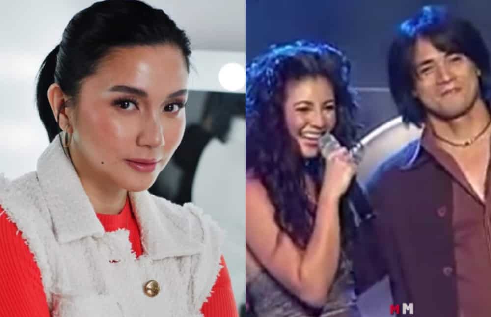 Robin Padilla sa viral video nila ni Regine: "Puede kaya sa presinto na ako magpapaliwanag"