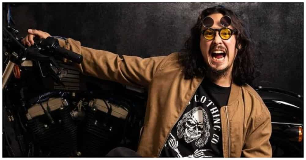 Baron Geisler, pinagsisihan ang pagmamaltrato noon sa mga kasambahay Baron Geisler, pinagsisihan ang pagmamaltrato noon sa mga kasambahay