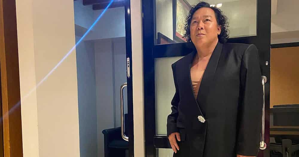 John Lapus, humanga sa pasensya ni VP Leni Robredo: “Hindi sya talaga umaalis hanggat may nagpapapicture pa”