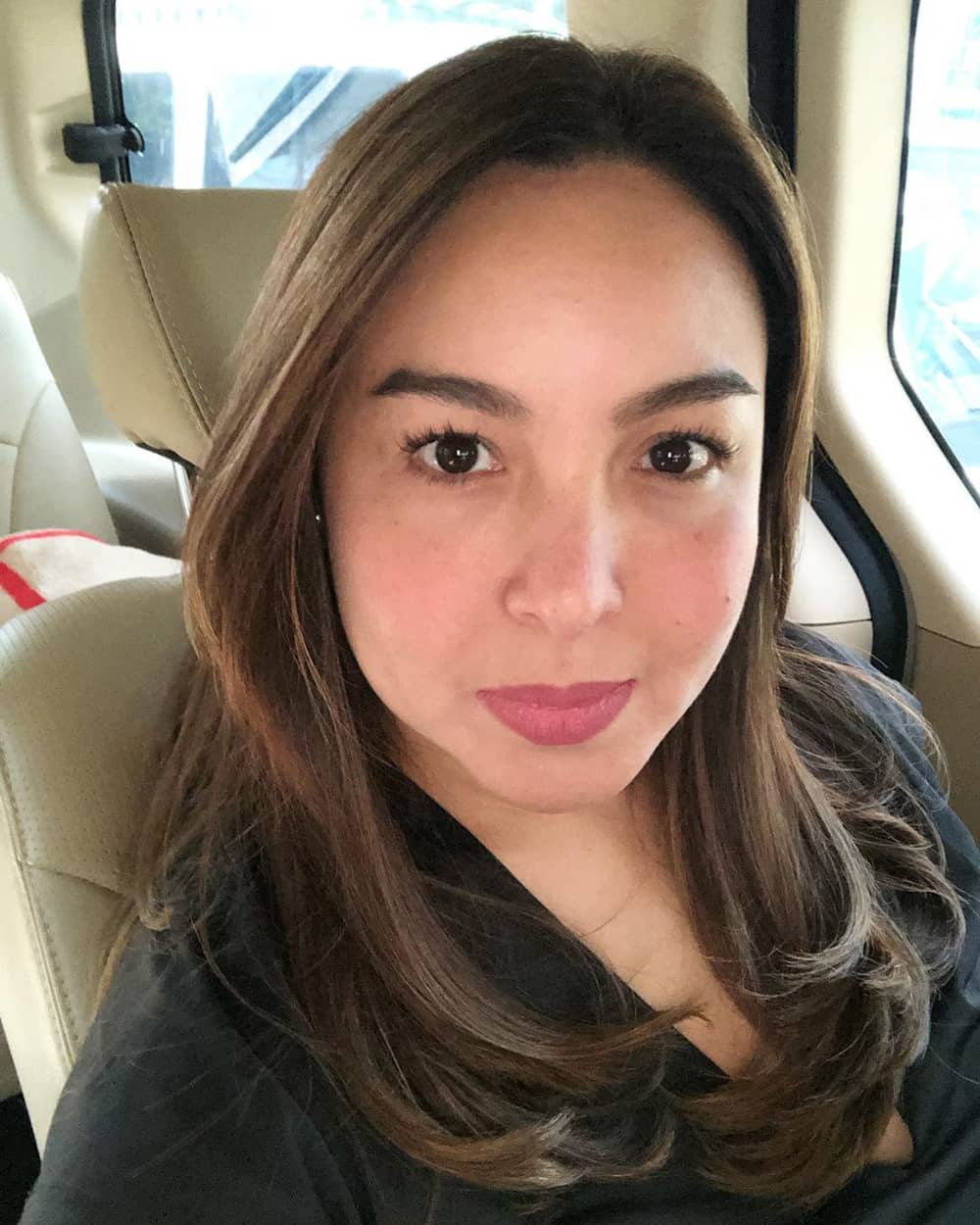 Marjorie Barretto