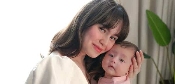 Jessy Mendiola, ibinida ang pic ni Luis at ni Baby Peanut na naglalambingan: “We love you papa”