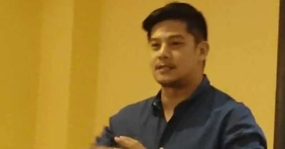 Romnick Sarmenta, di nangba-block dahil nao-offend sa comments: “I block because negativity are not needed” Romnick Sarmenta, di nangba-block dahil nao-offend sa comments: “I block because negativity are not needed”