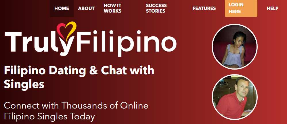 filipino dating service