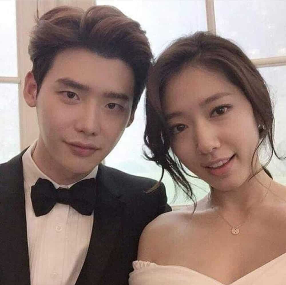 Lee Jong Suk movies