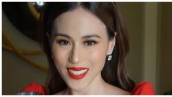 Toni Gonzaga’s “Catch Me I’m Falling” performance at her concert goes viral