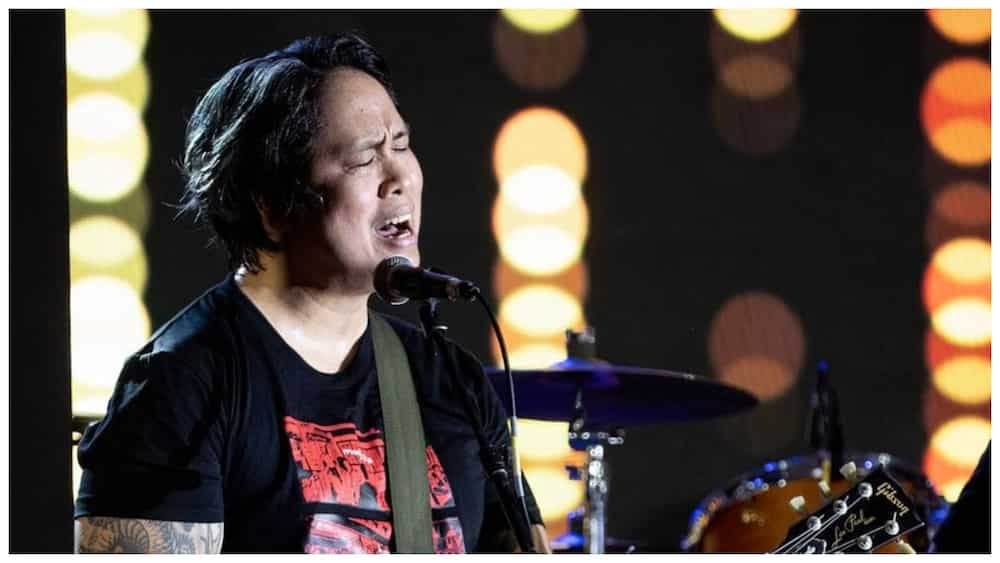 Gab ng Parokya ni Edgar, personal na nagpasalamat: "I am thankful beyond words"