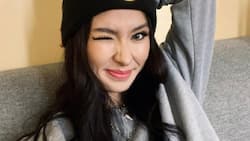 Loisa Andalio on plastic surgery rumor: “wala naman dapat i-enhance”