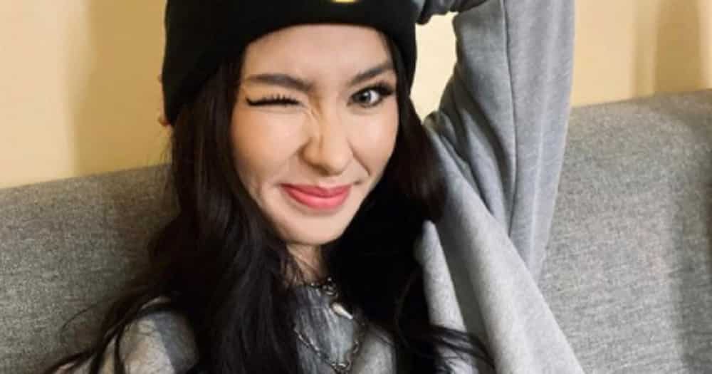 Loisa Andalio on plastic surgery rumor: “wala naman dapat i-enhance” Loisa Andalio on plastic surgery rumor: “wala naman dapat i-enhance”