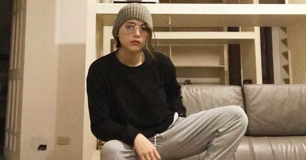 Kylie Padilla, umalma sa sinasabing umaalis ng bahay para makipagkita sa lalaki Kylie Padilla, umalma sa sinasabing umaalis ng bahay para makipagkita sa lalaki