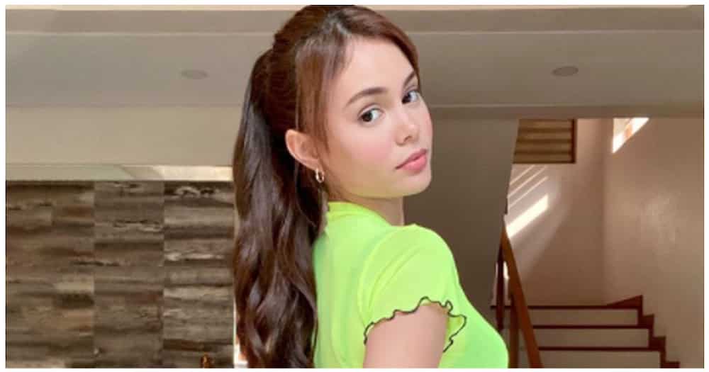 Ivana Alawi, ipinasilip ang "sari-sari store" sa loob ng kanyang bonggang customized van Ivana Alawi, ipinasilip ang "sari-sari store" sa loob ng kanyang bonggang customized van
