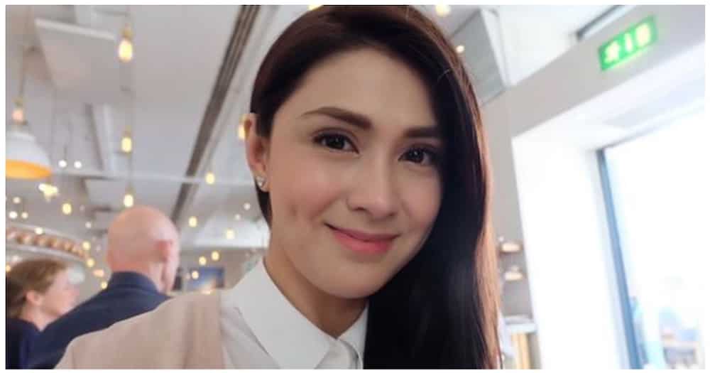 Post ni Carla Abellana na nagpapasalamat sa "kind messages" natanggap, viral sa gitna ng mga isyu Post ni Carla Abellana na nagpapasalamat sa "kind messages" natanggap, viral sa gitna ng mga isyu