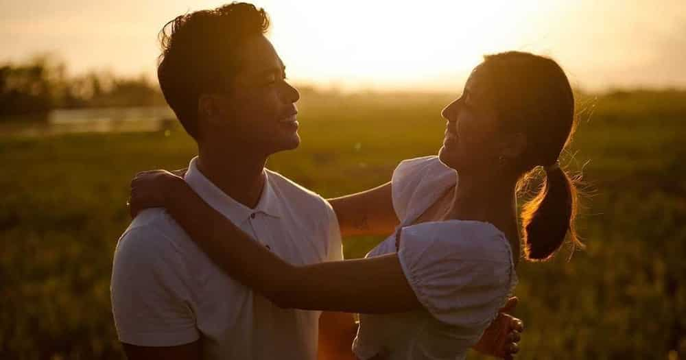 Rachel Peters and Gov. Migz Villafuerte are having a baby girl