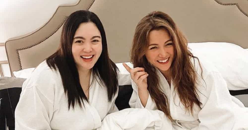 Claudine Barretto is open to romance; having her eggs frozen for future partner