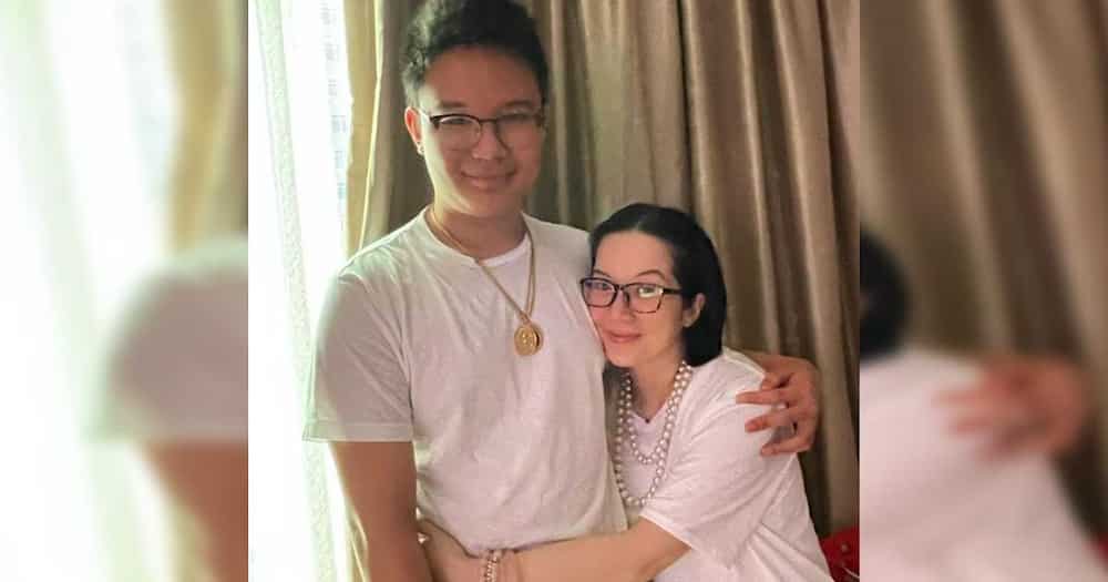 Kris Aquino says goodbye to NCR, "Sa probinsiya kami titira" Kris Aquino says goodbye to NCR, "Sa probinsiya kami titira"