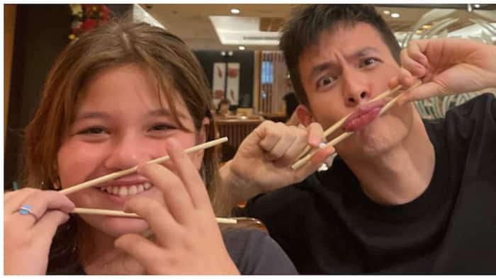 Jake Ejercito posts new photos with adorable daughter Ellie; netizens react