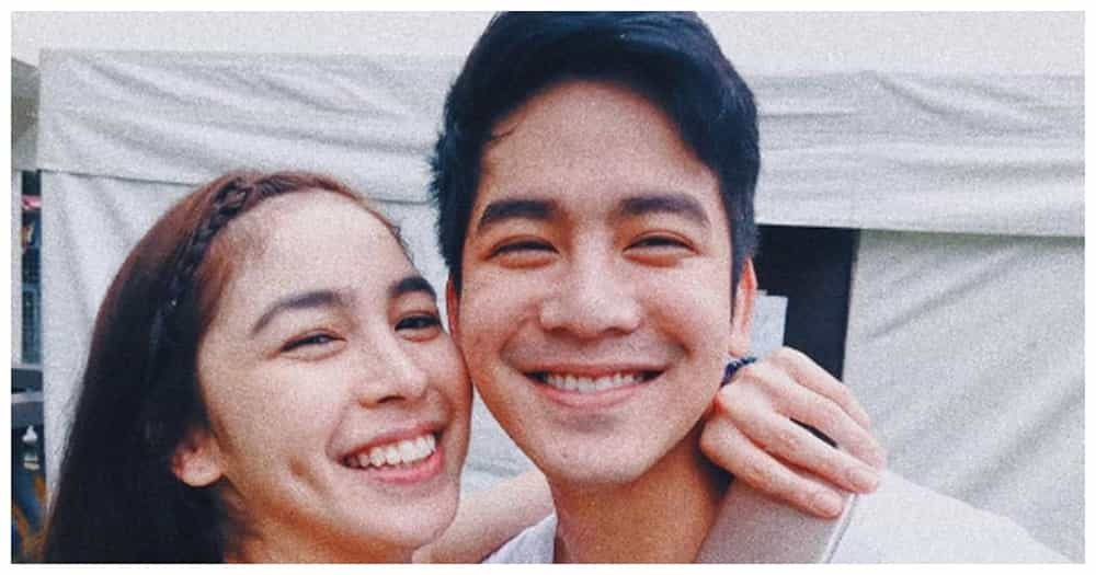 Joshua Garcia and Julia Barretto (@garciajoshuae)