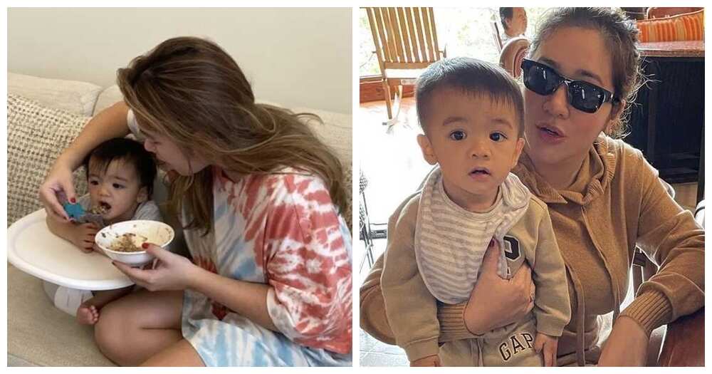 Angeline Quinto shares how motherhood has changed her in viral post