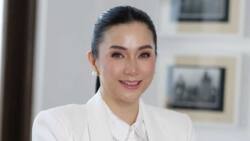 Mariel Padilla matapos panoorin ang 'Rewind' ng DongYan: "Sana talaga may rewind"