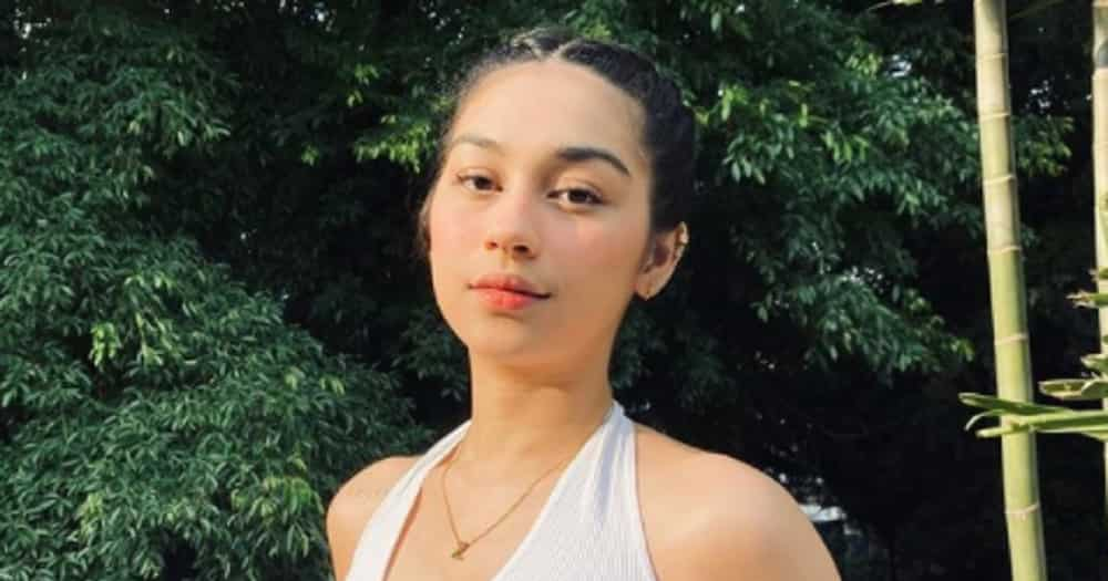 Zeinab Harake, ipinakita ang kanyang pagkain para sa mga nag-aalalang fans; "Takaw ko nga e!"