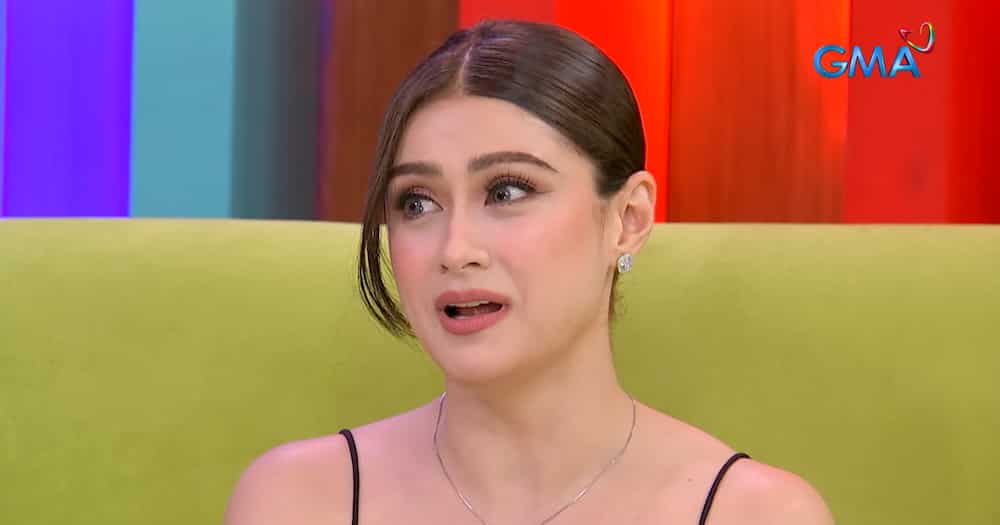 Carla Abellana at Tom Rodriguez, officially divorced na