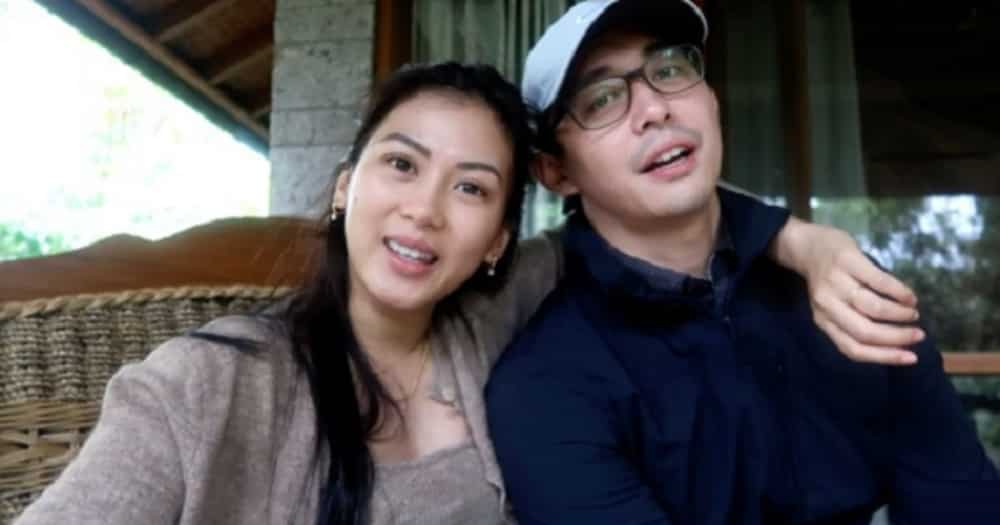 Alex Gonzaga’s greeting for Mikee on their 1st wedding anniversary goes viral