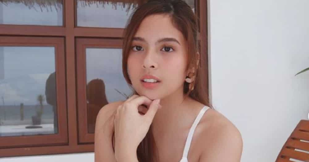 Ysabel Ortega wows netizens with her lavish house tour in La Union