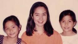 Mariel Padilla, may heartfelt tribute para sa yumaong ina na si April Ihata