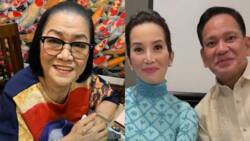 Lolit Solis hints of possible reconciliation between Kris Aquino, Mel Sarmiento