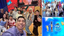 Bagong post sa ‘It’s Showtime’ social media pages, ikina-excite ng netizens