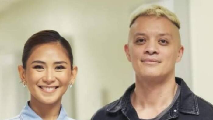 Bamboo, to the rescue kay Sarah G na hirap sa pagkanta dahil umano sa health condition