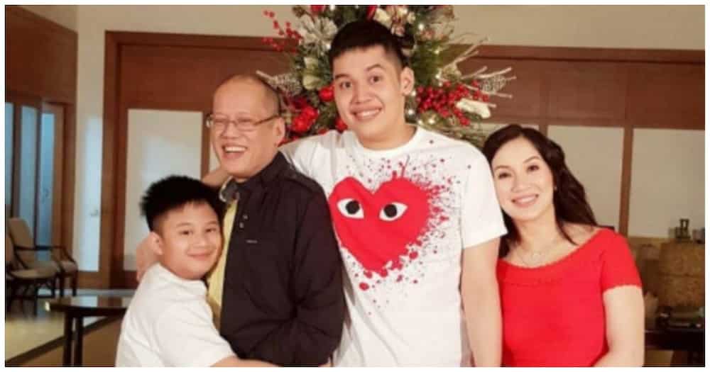 Cause of death ni Dating Pangulong Noynoy Aquino, kinumpirma ng kanyang pamilya Cause of death ni Dating Pangulong Noynoy Aquino, kinumpirma ng kanyang pamilya