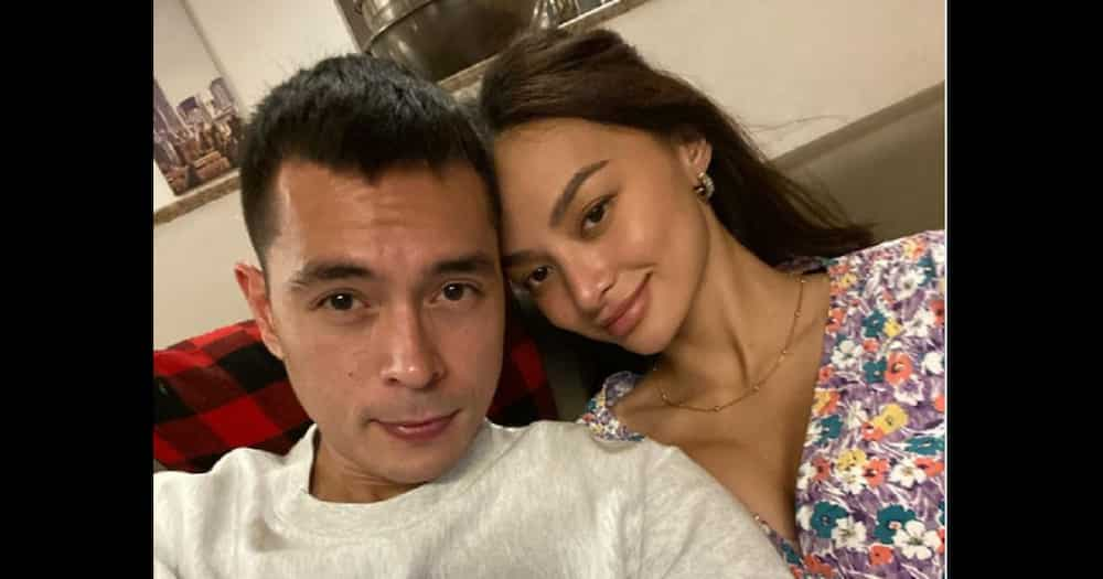 Jake Cuenca slams netizen who criticized him for “joking” proposal to Kylie Verzosa