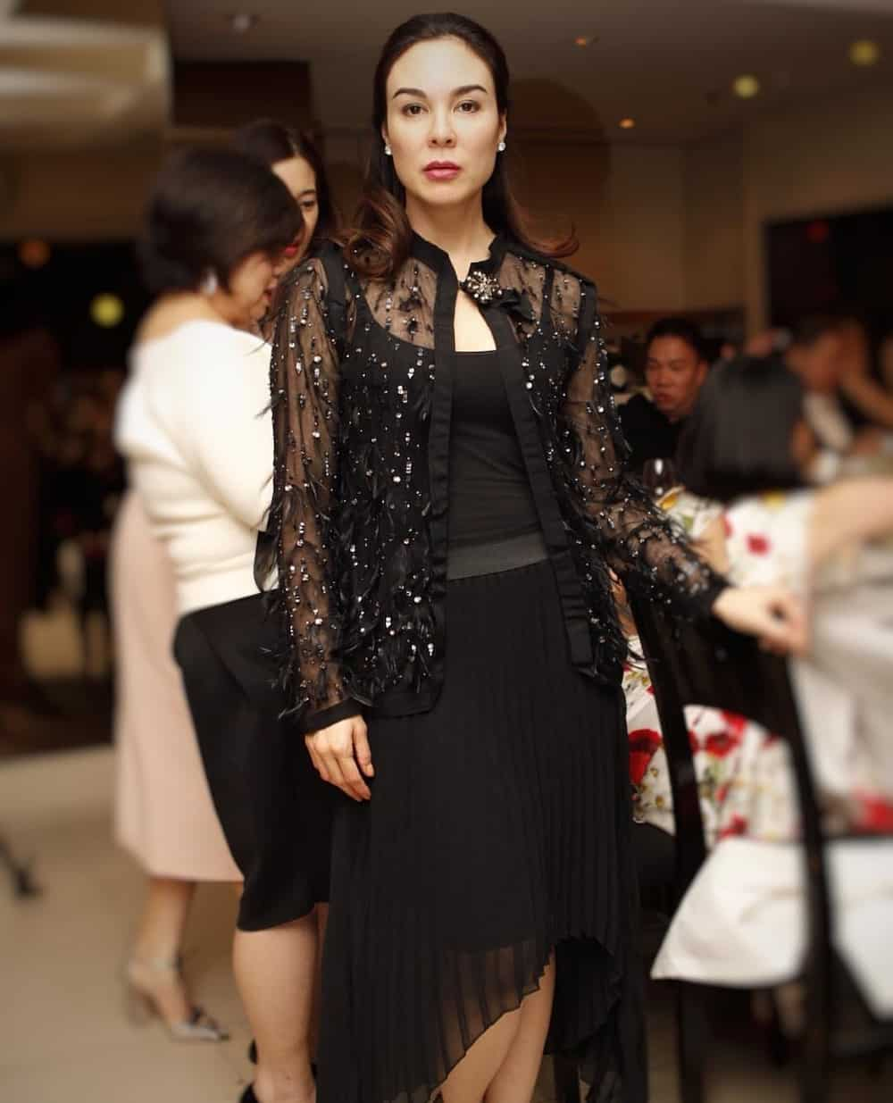 Gretchen Barretto age